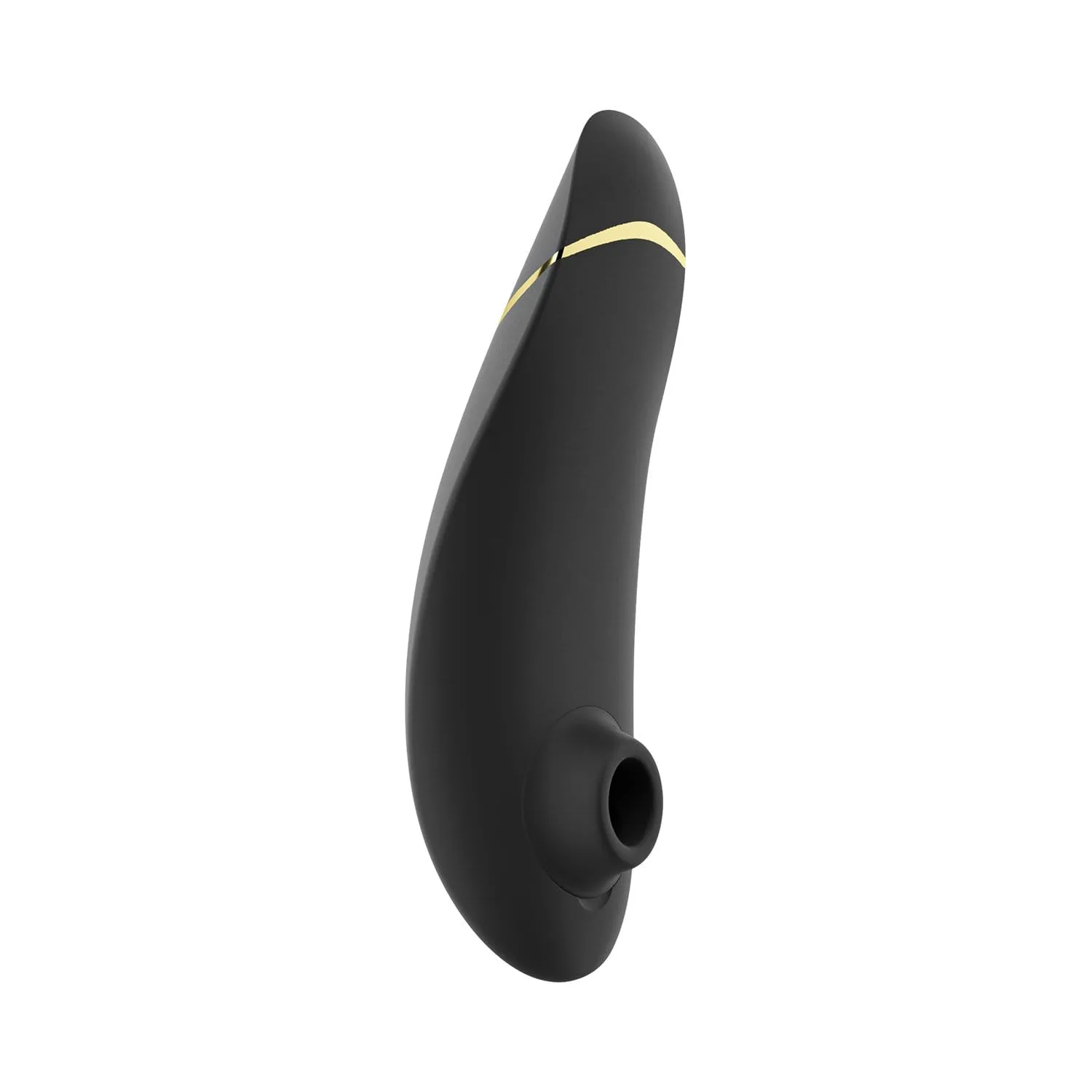 Womanizer - Premium 2 Silicone Rechargeable Clitoral Stimulator 5 Colors