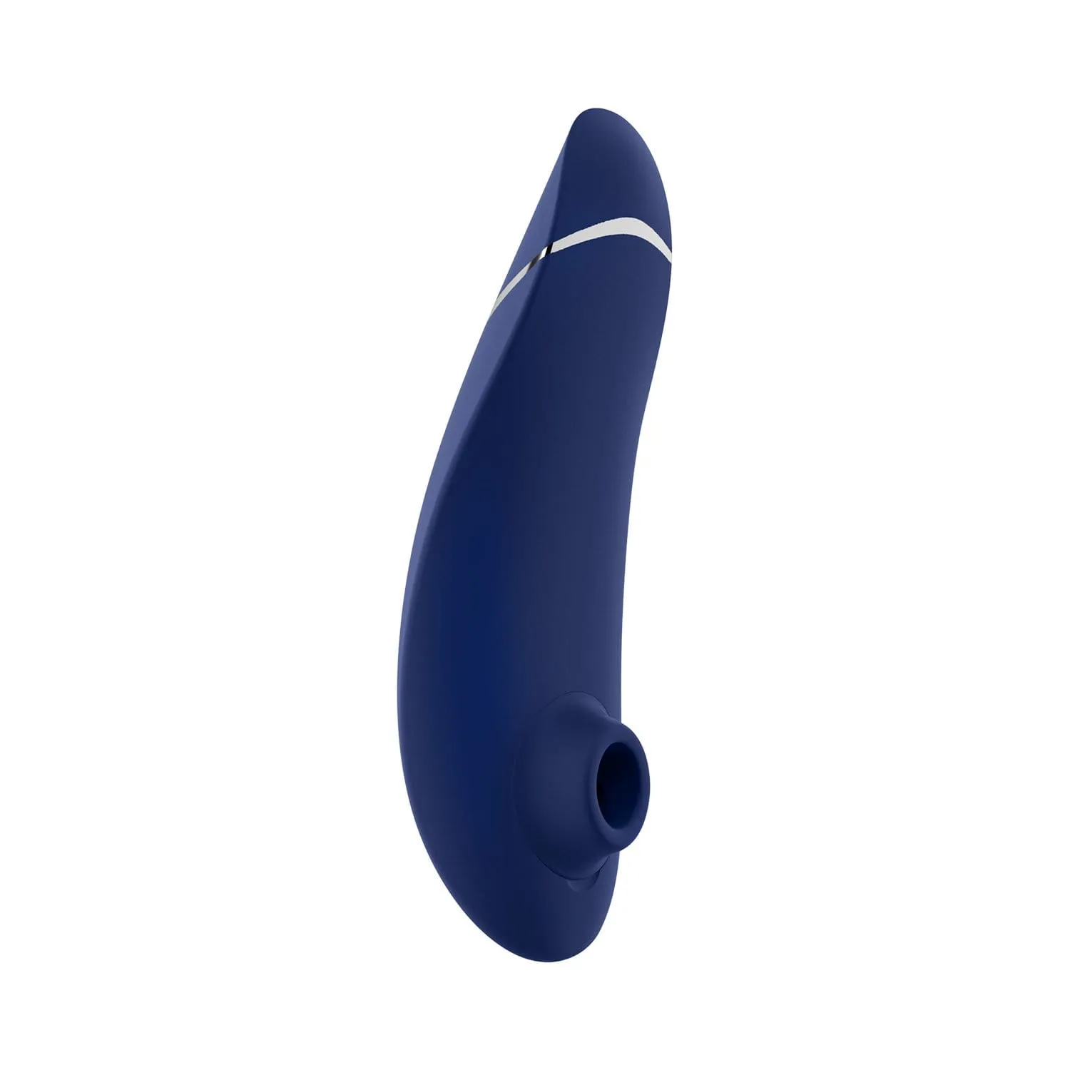 Womanizer - Premium 2 Silicone Rechargeable Clitoral Stimulator 5 Colors