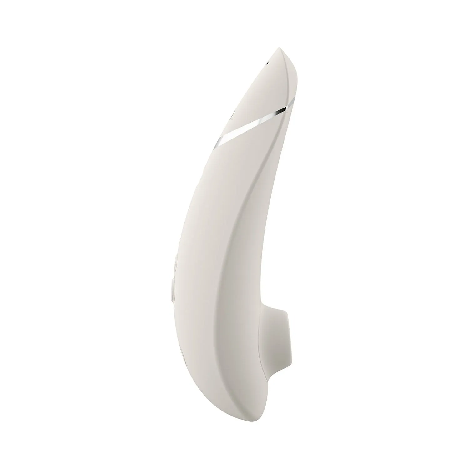 Womanizer - Premium 2 Silicone Rechargeable Clitoral Stimulator 5 Colors
