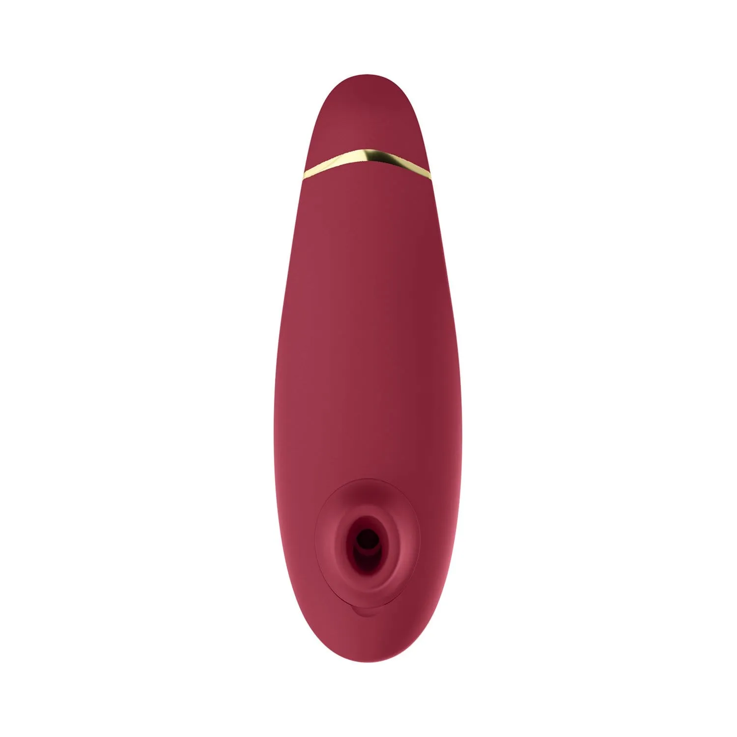 Womanizer - Premium 2 Silicone Rechargeable Clitoral Stimulator 5 Colors