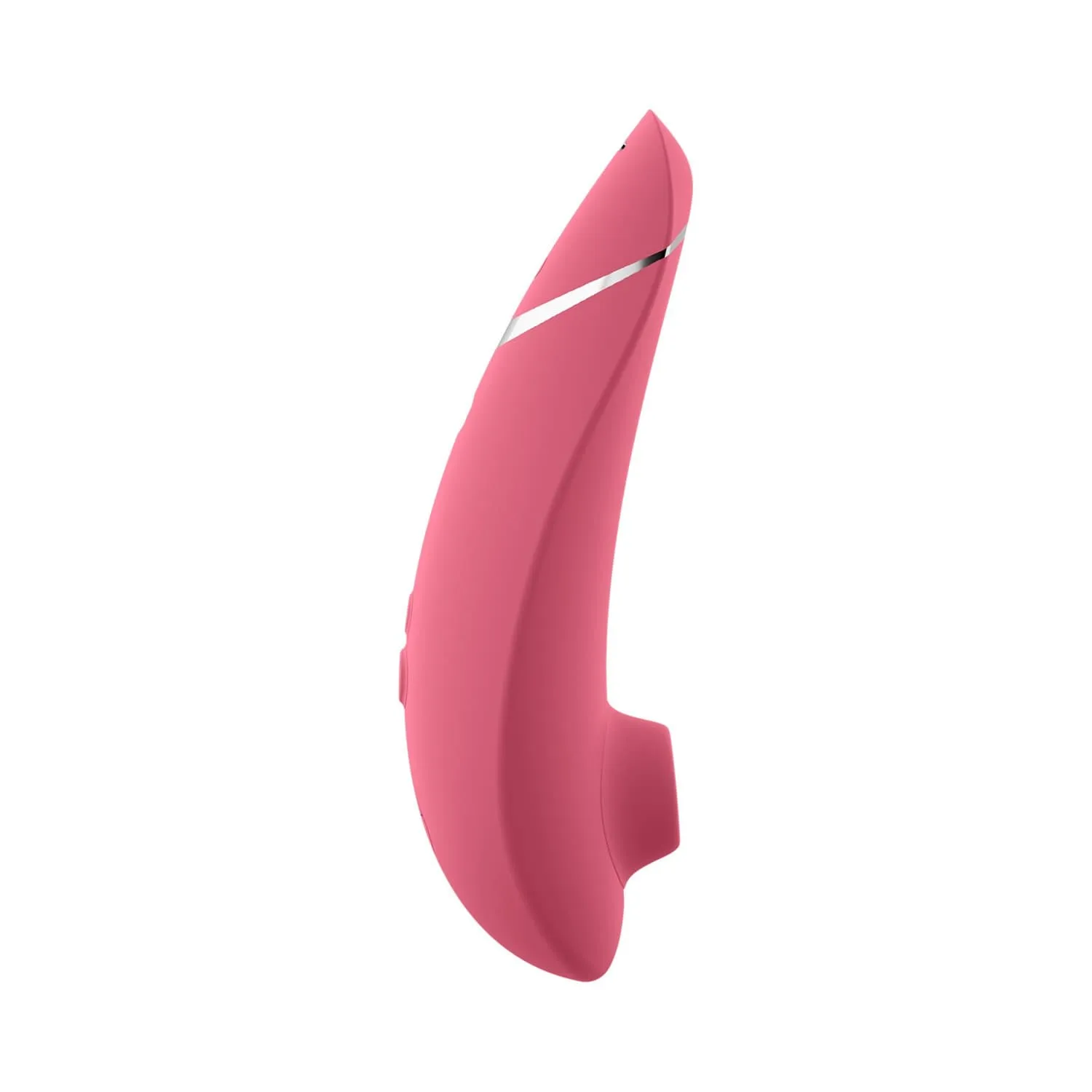 Womanizer - Premium 2 Silicone Rechargeable Clitoral Stimulator 5 Colors