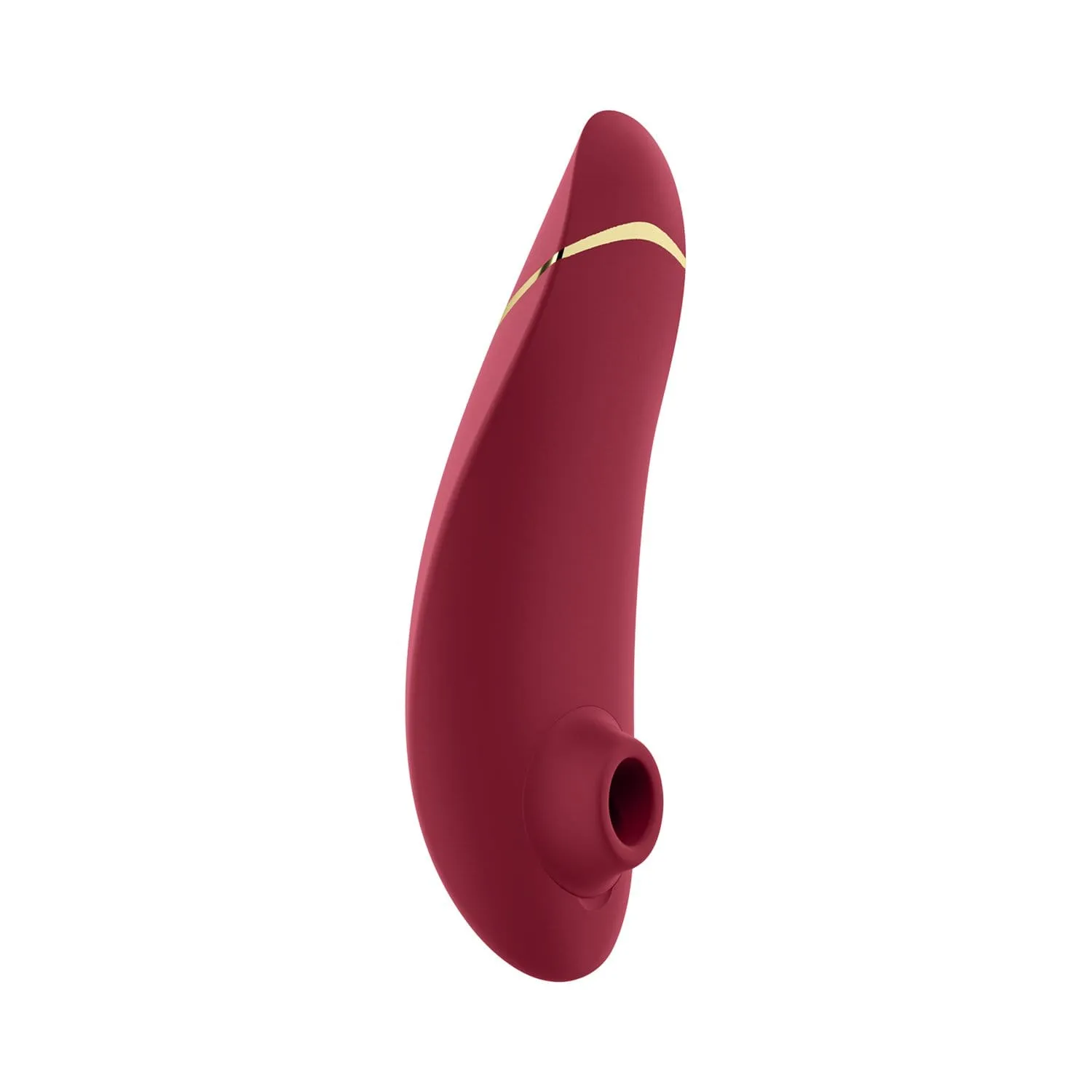 Womanizer - Premium 2 Silicone Rechargeable Clitoral Stimulator 5 Colors