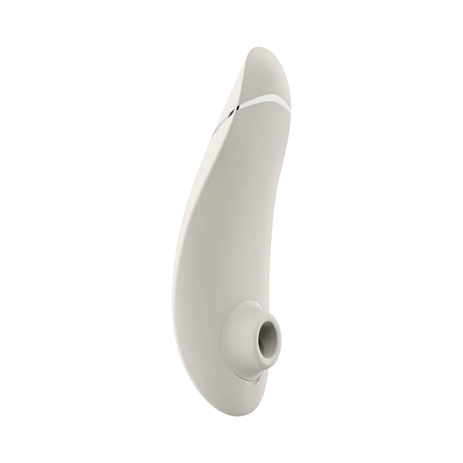 Womanizer - Premium 2 Silicone Rechargeable Clitoral Stimulator 5 Colors