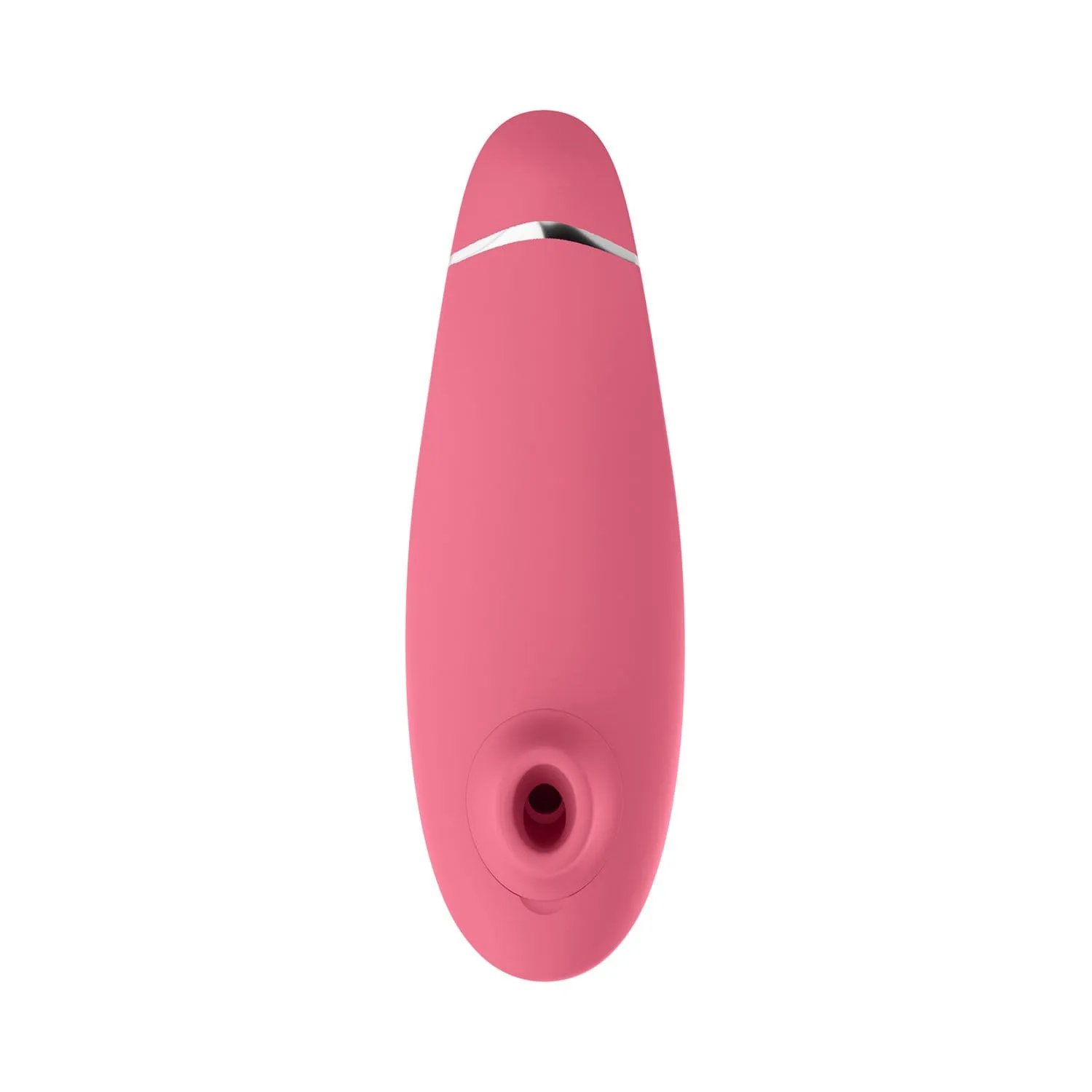 Womanizer - Premium 2 Silicone Rechargeable Clitoral Stimulator 5 Colors