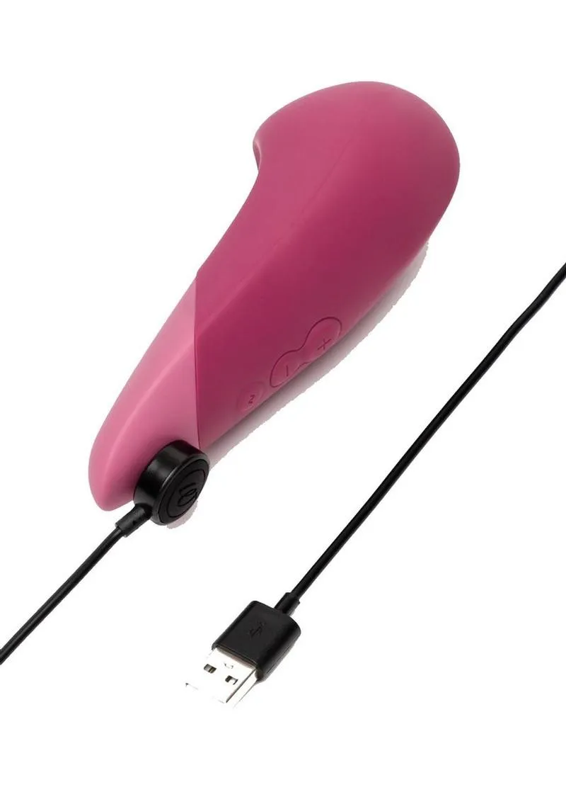 Womanizer "Noiseless" Clitoral Vibe