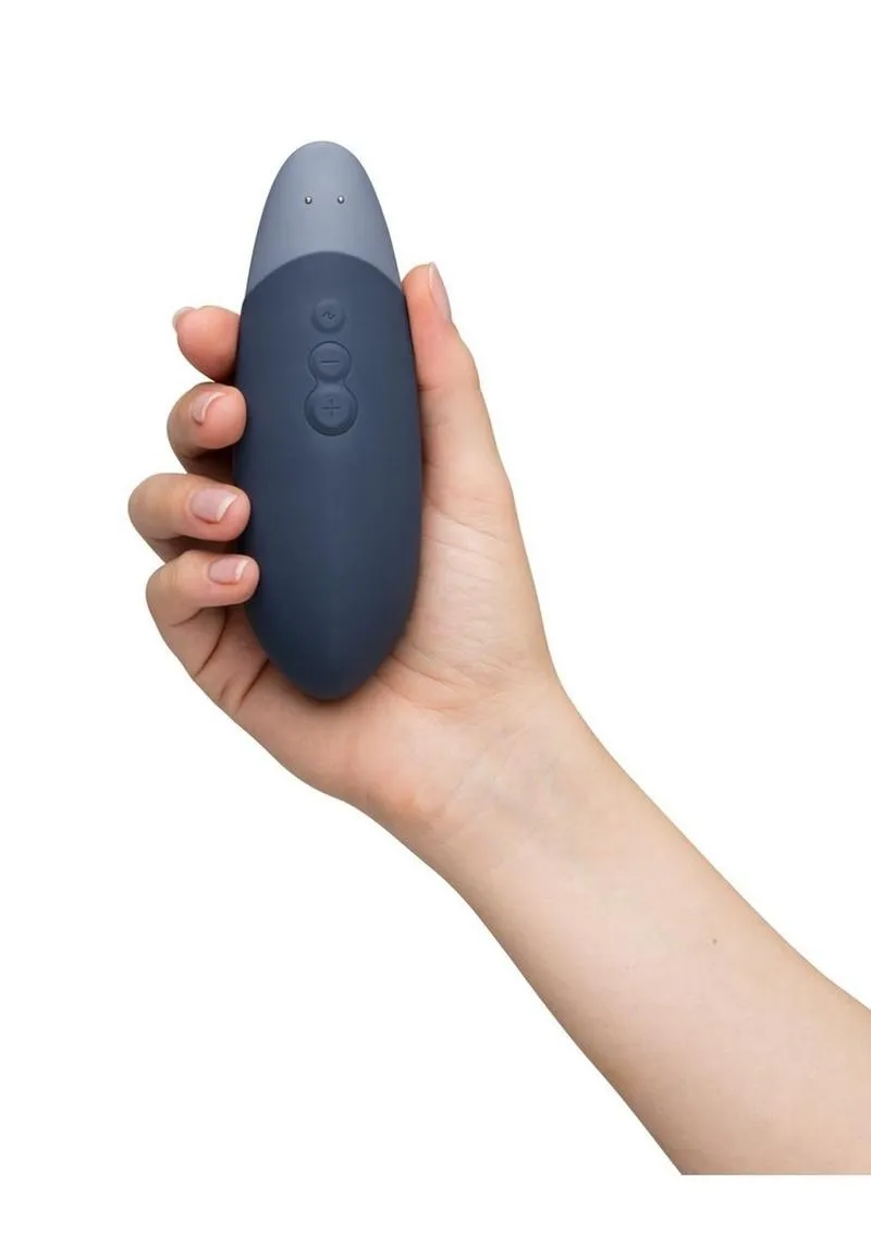 Womanizer "Noiseless" Clitoral Vibe