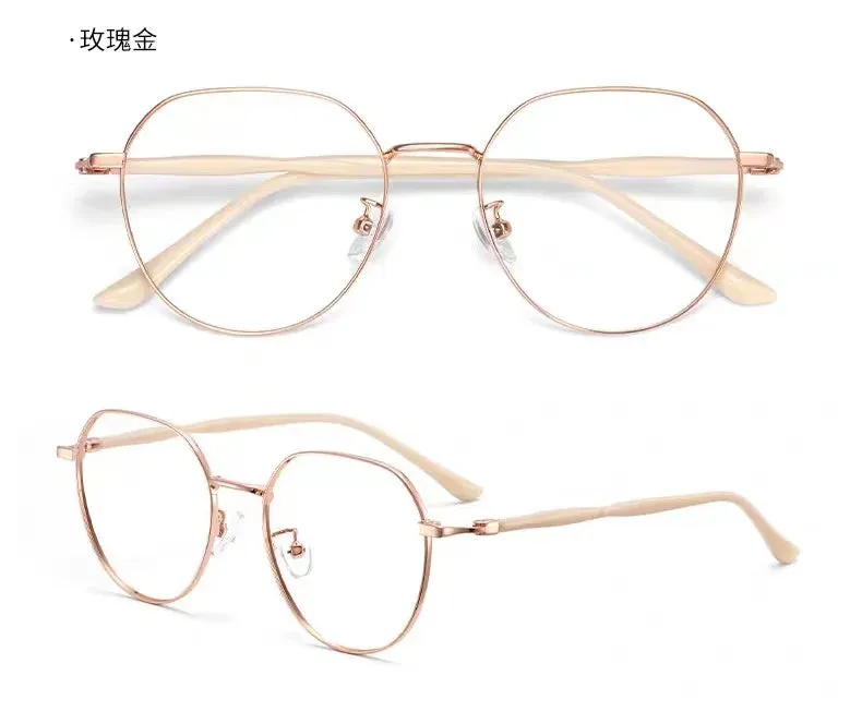 Women HD Lens Reading Glasses