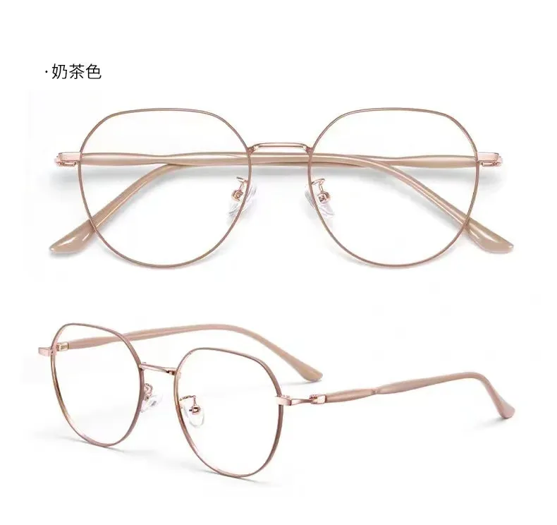 Women HD Lens Reading Glasses
