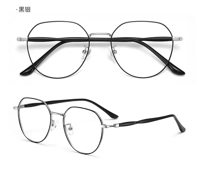 Women HD Lens Reading Glasses