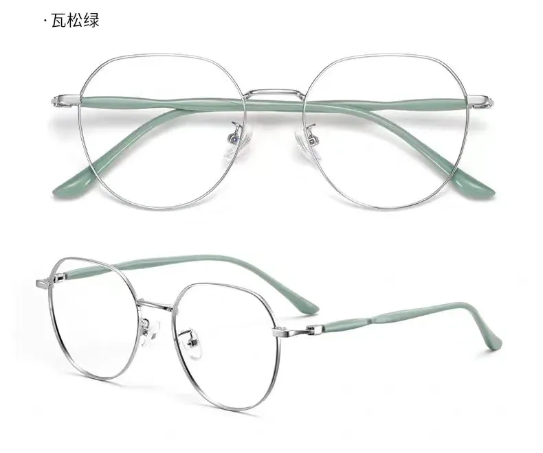 Women HD Lens Reading Glasses
