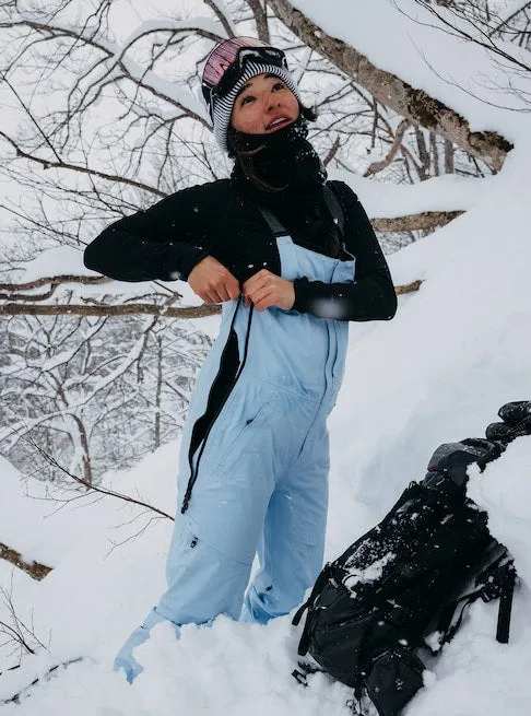 Women's [ak] Kimmy GORE-TEX 3L Stretch Bib Pants
