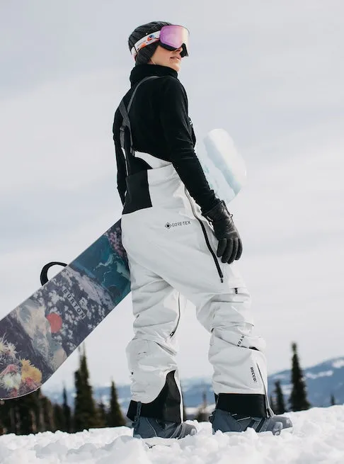 Women's [ak] Kimmy GORE-TEX 3L Stretch Bib Pants