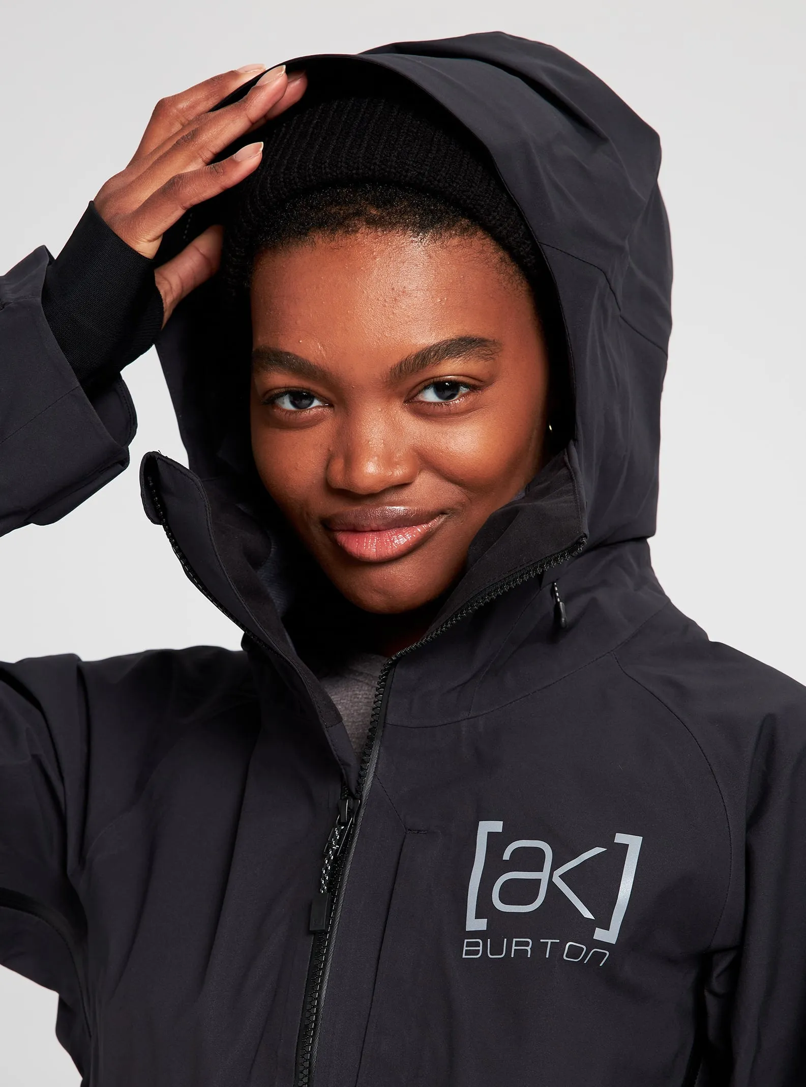 Women's [ak] Kimmy GORE-TEX 3L Stretch Jacket