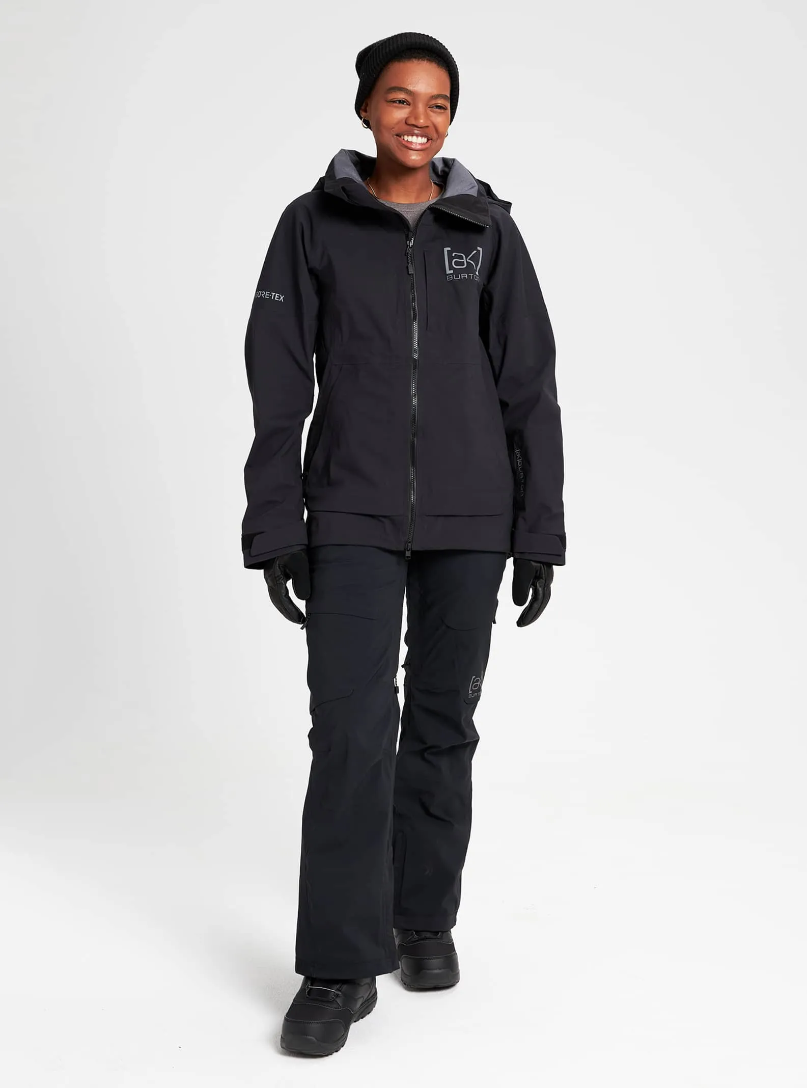 Women's [ak] Kimmy GORE-TEX 3L Stretch Jacket