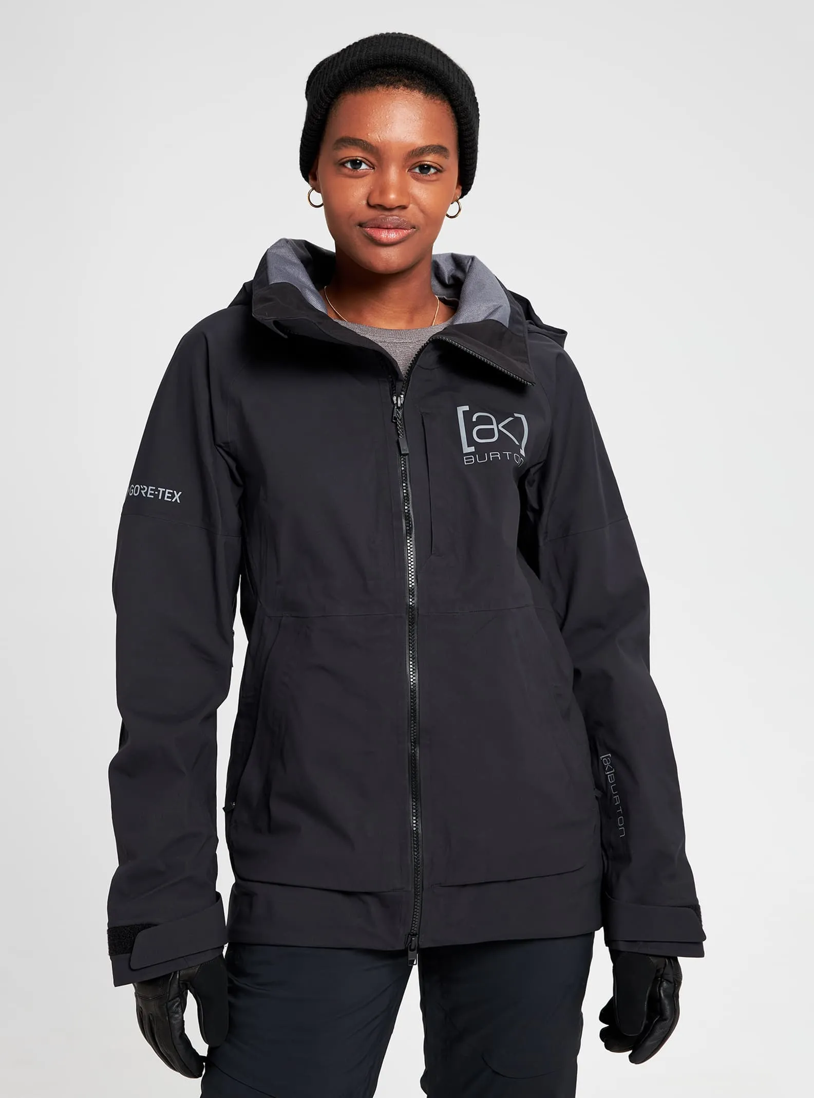 Women's [ak] Kimmy GORE-TEX 3L Stretch Jacket