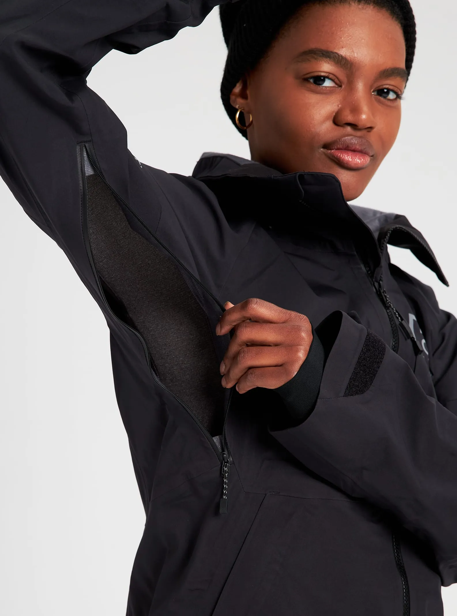 Women's [ak] Kimmy GORE-TEX 3L Stretch Jacket