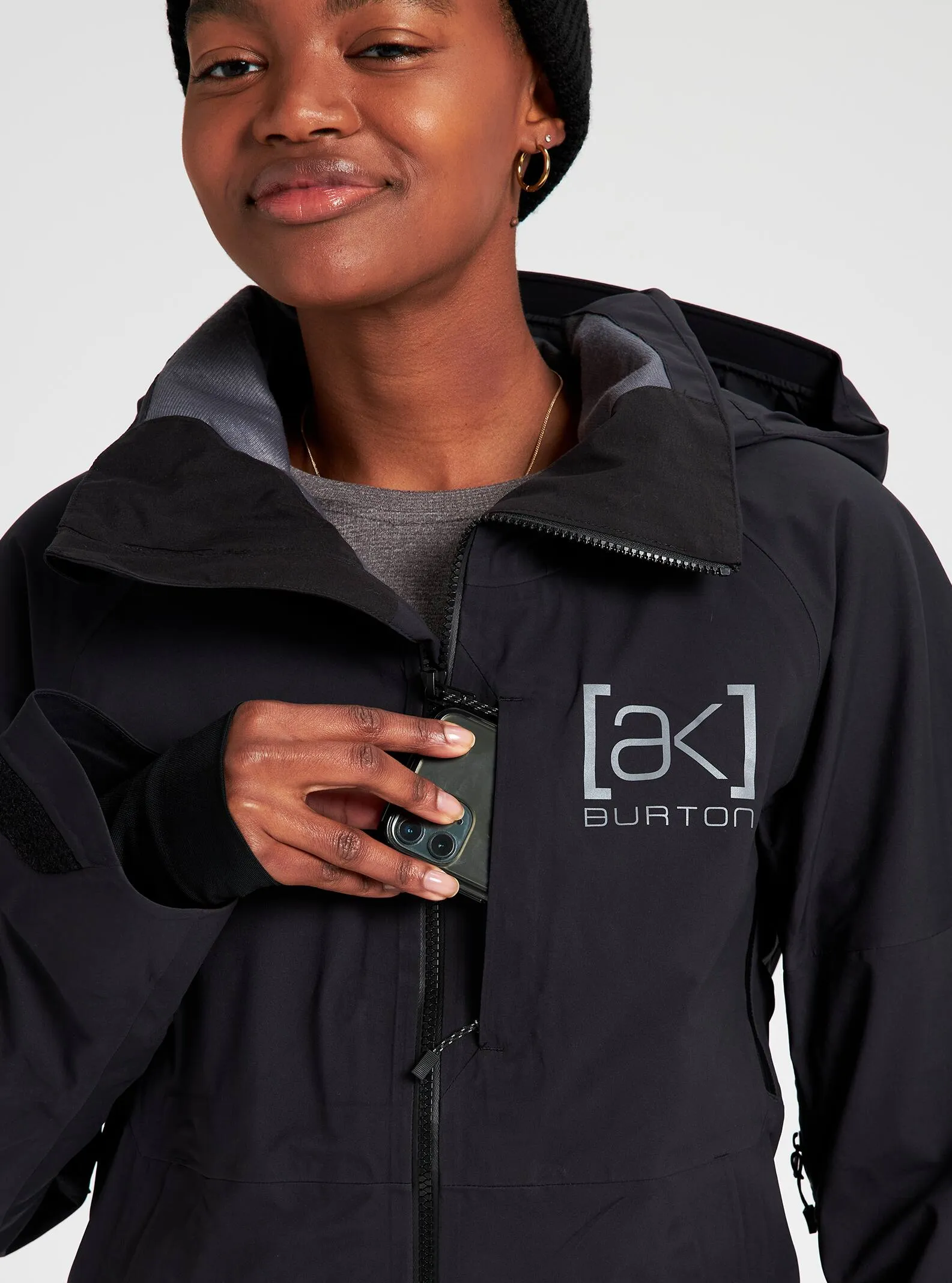 Women's [ak] Kimmy GORE-TEX 3L Stretch Jacket