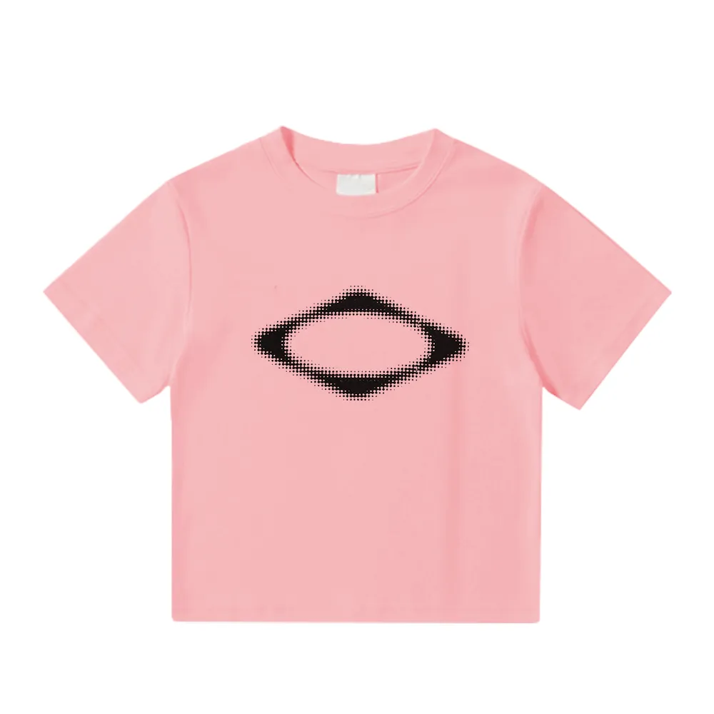 Women's Blurred Diamond T-Shirt