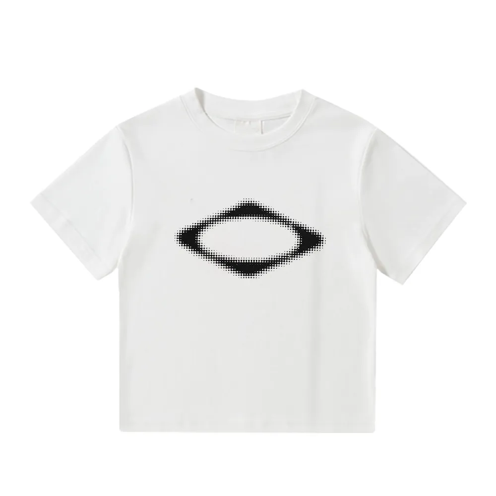 Women's Blurred Diamond T-Shirt