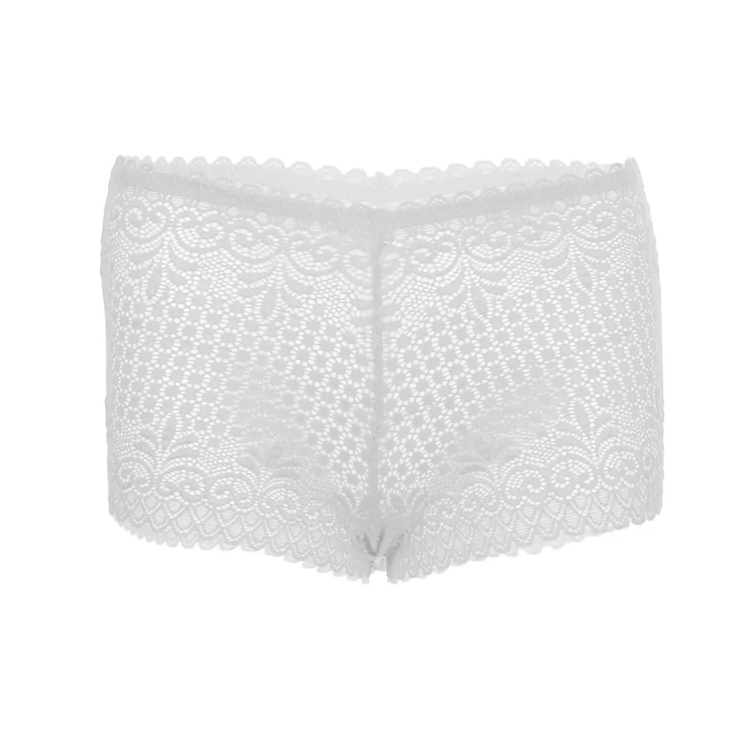 Womens Boxer Panty