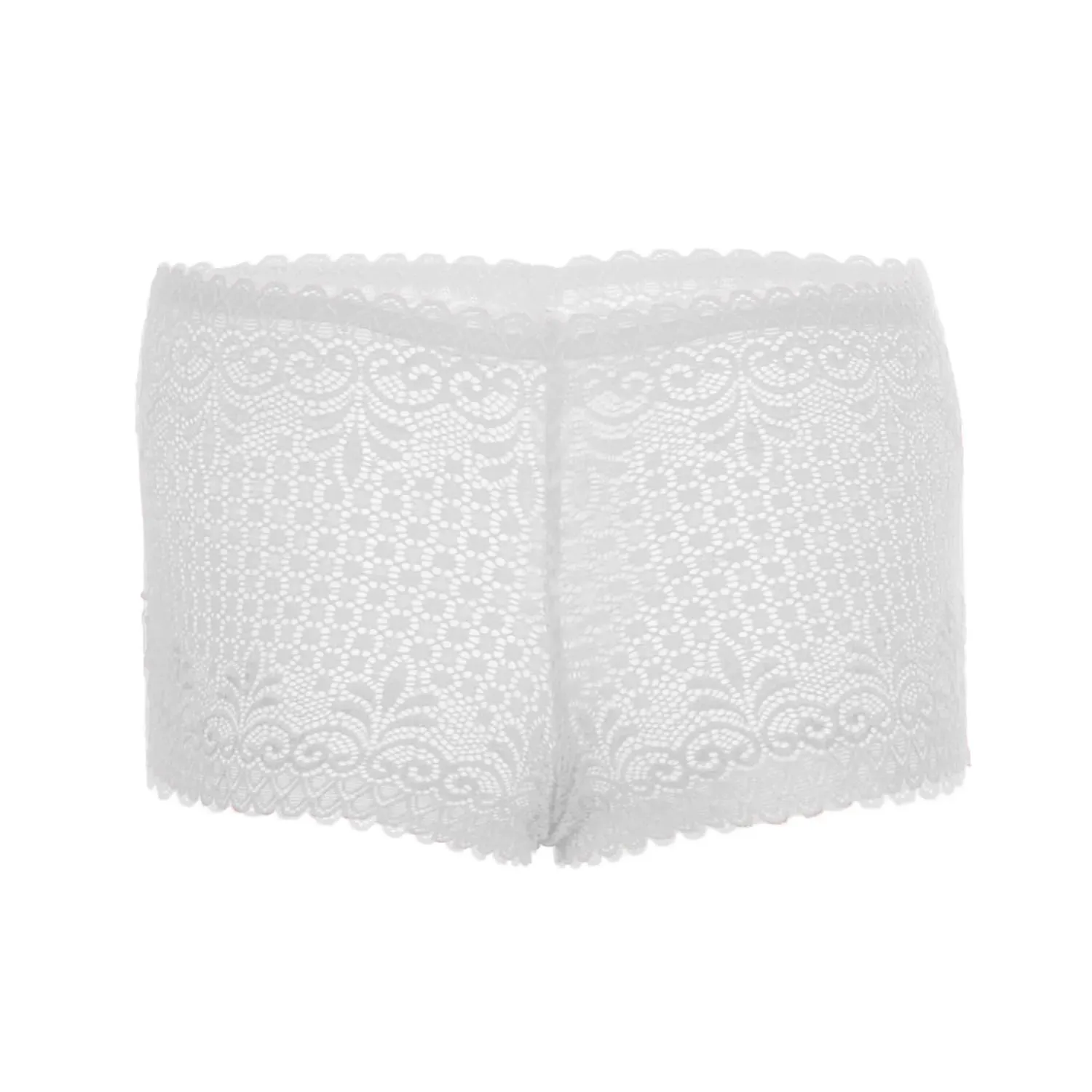 Womens Boxer Panty