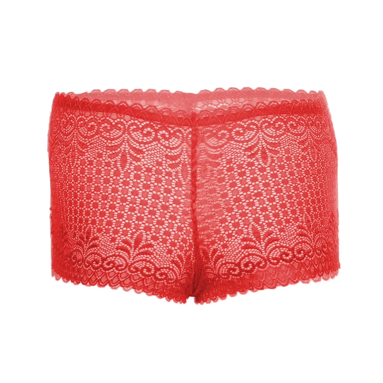 Womens Boxer Panty
