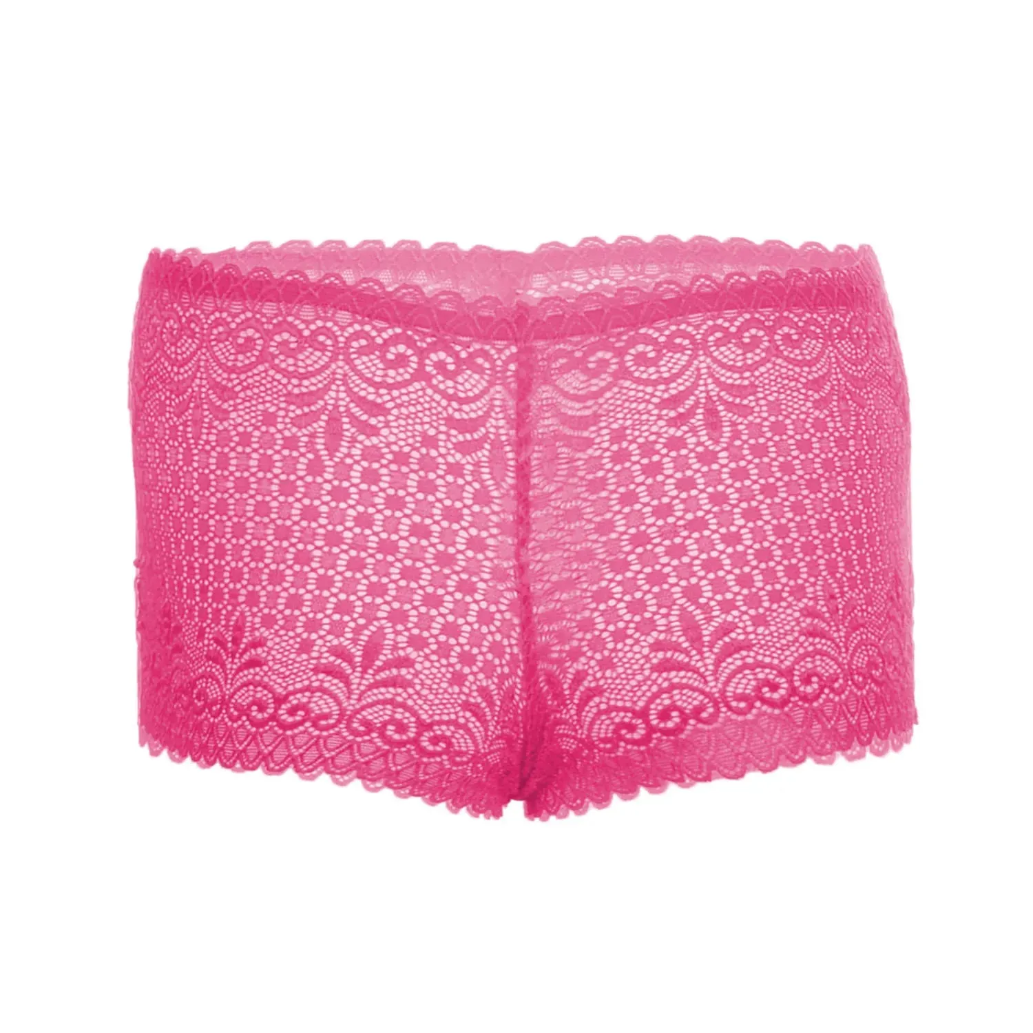 Womens Boxer Panty