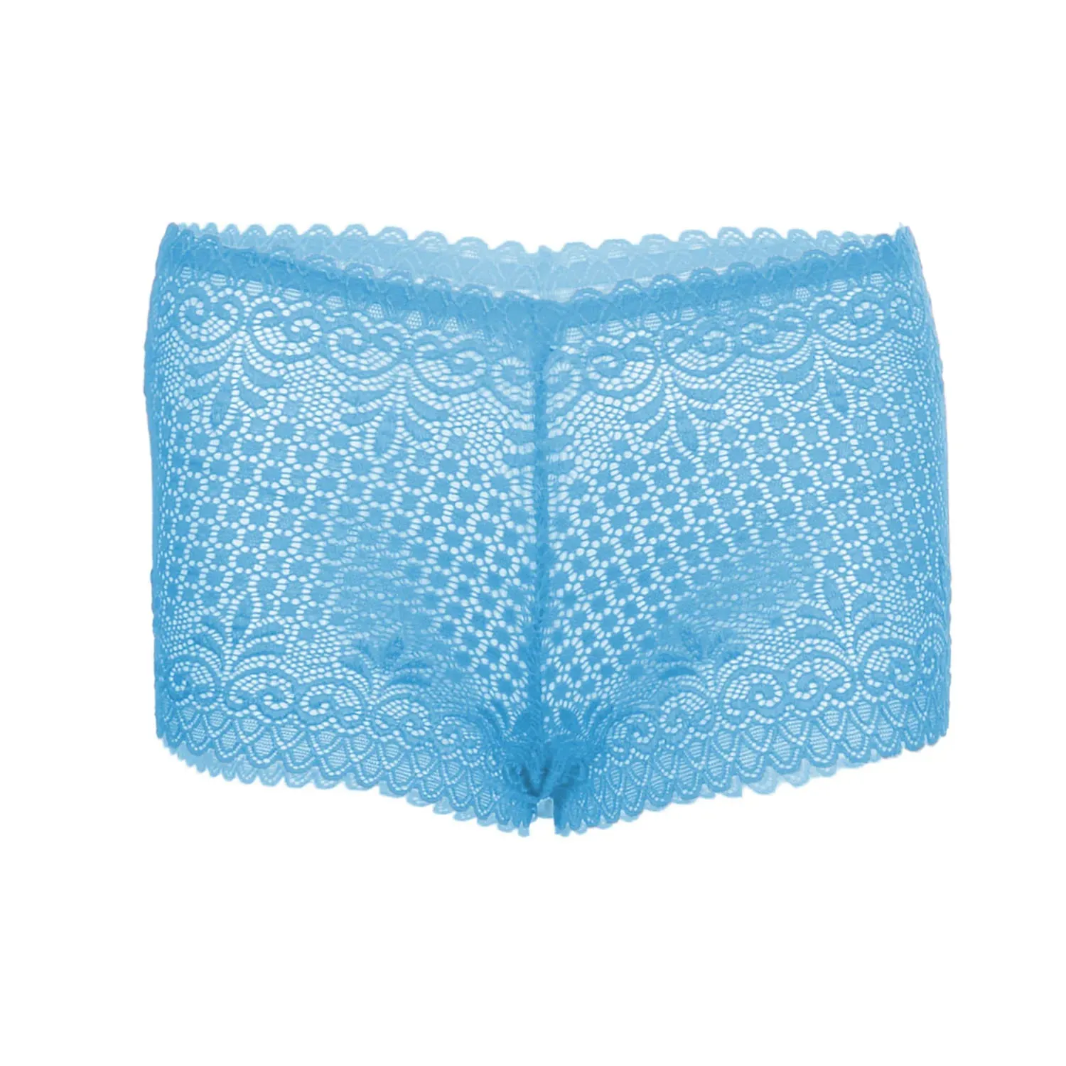 Womens Boxer Panty