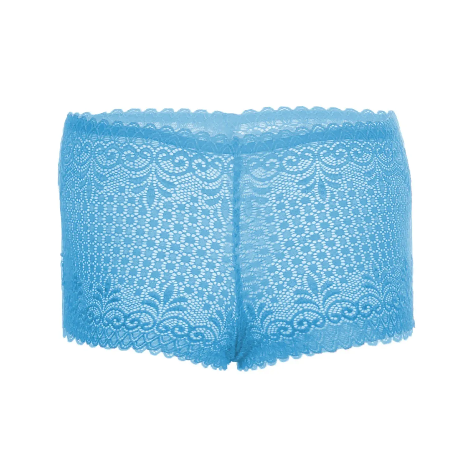Womens Boxer Panty