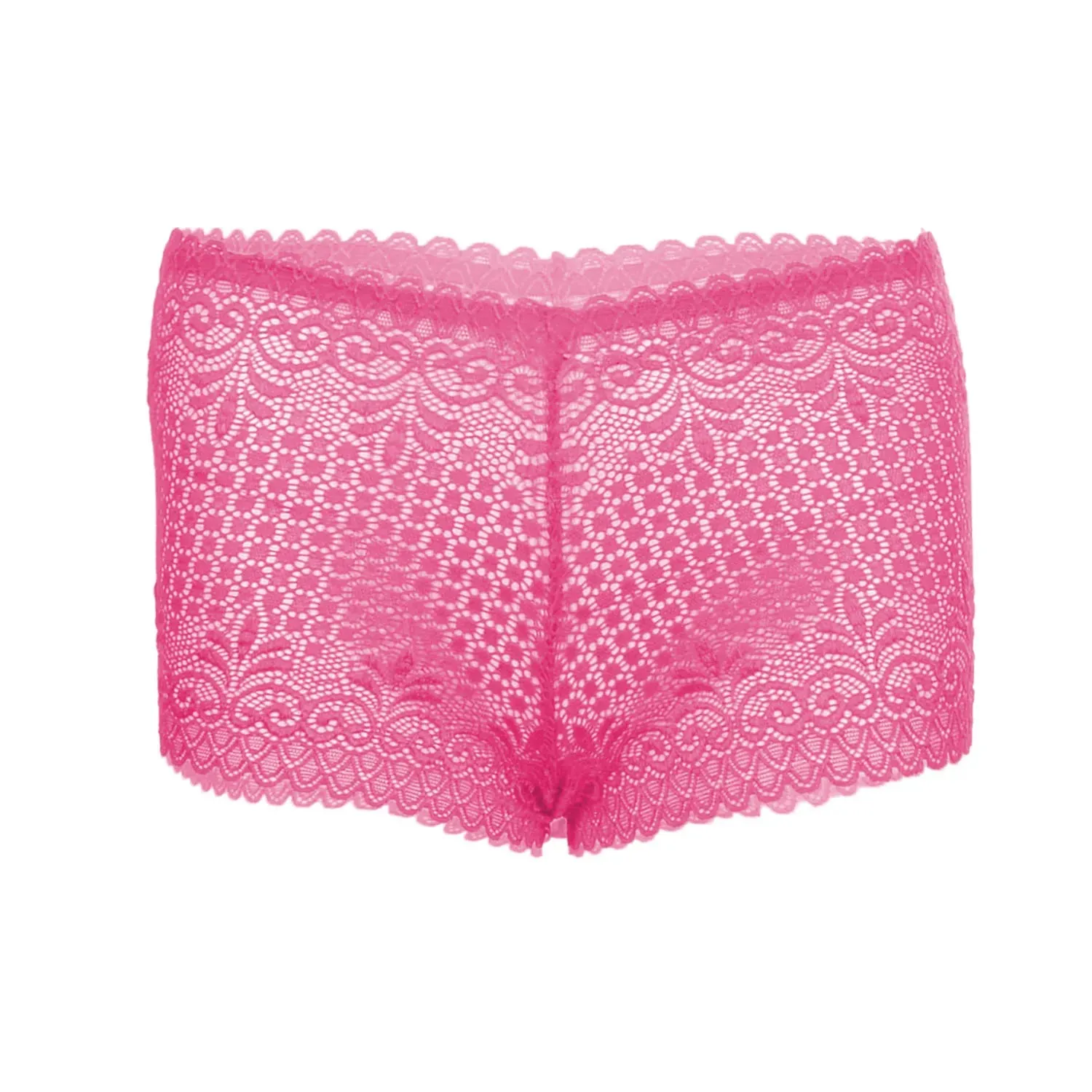 Womens Boxer Panty