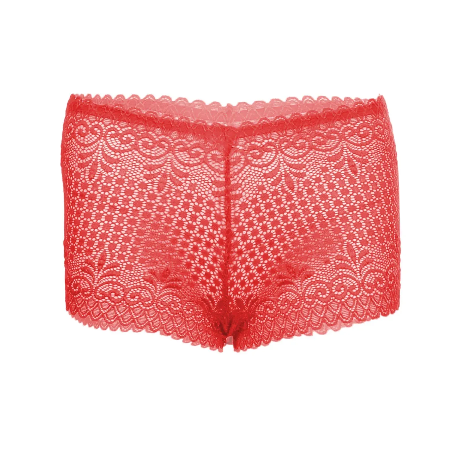 Womens Boxer Panty