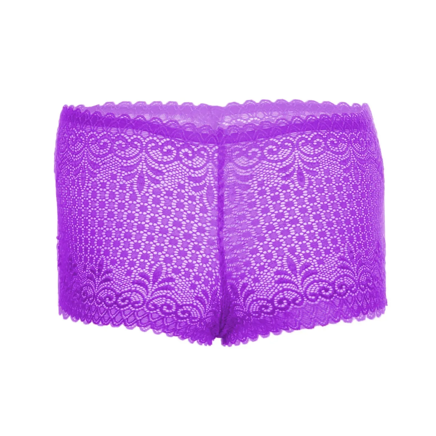 Womens Boxer Panty