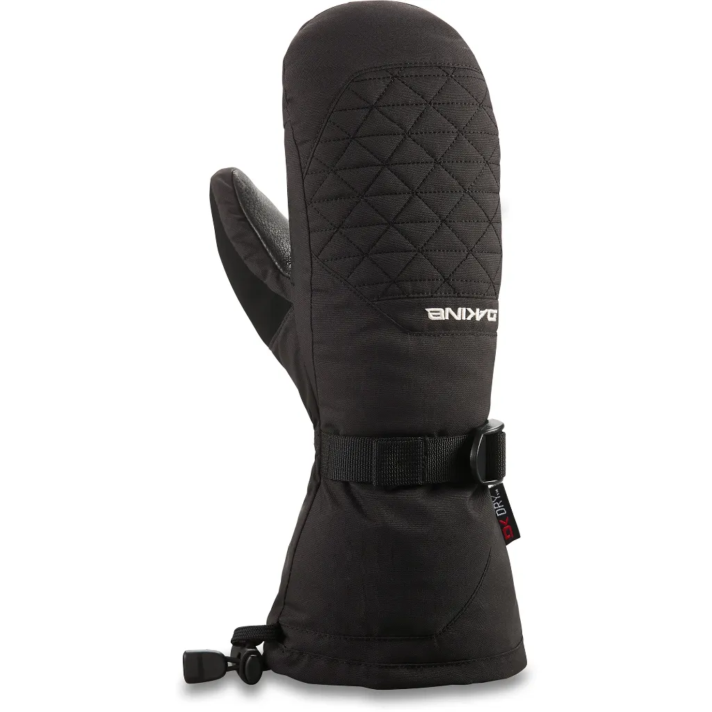Women's Leather Camino Mitt