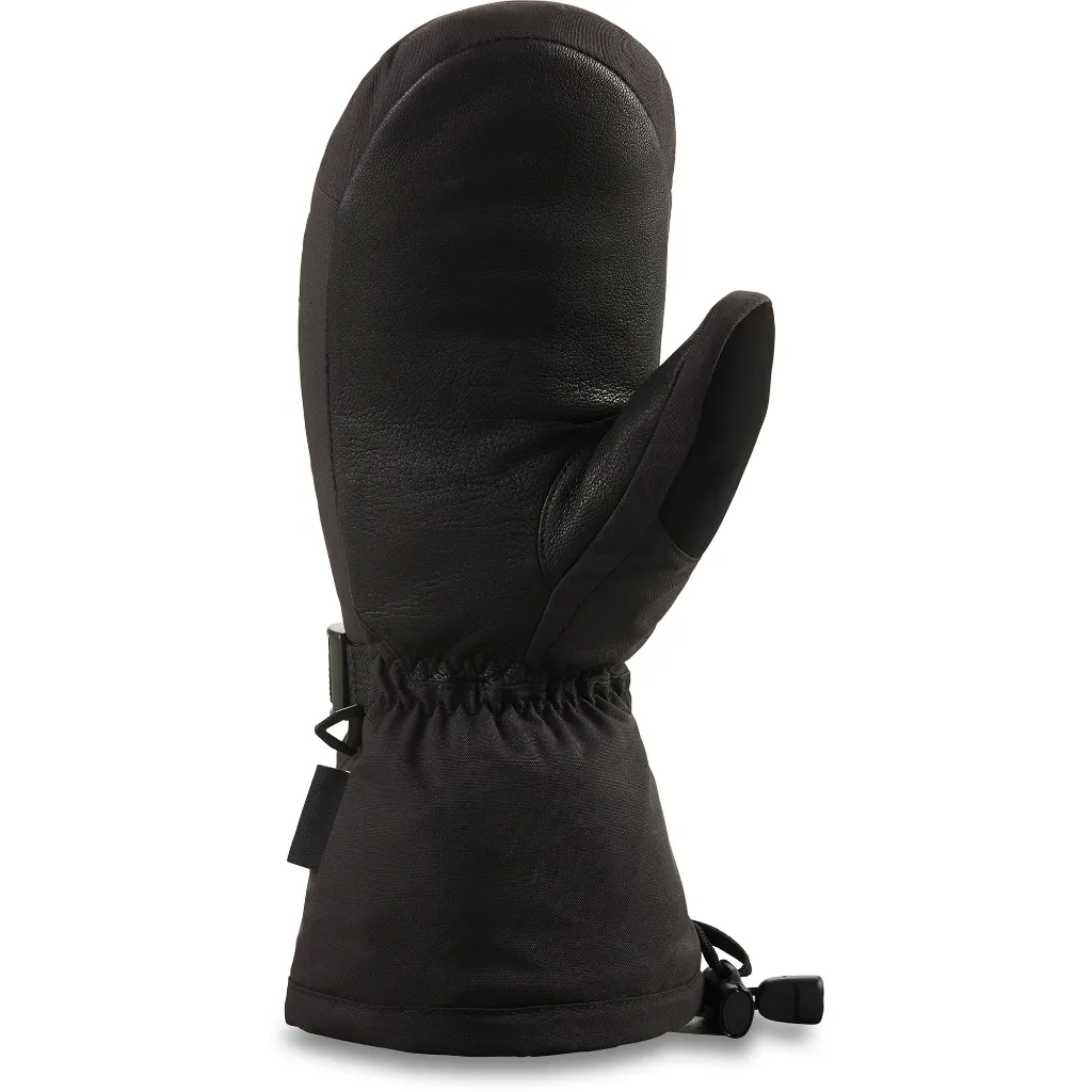 Women's Leather Camino Mitt
