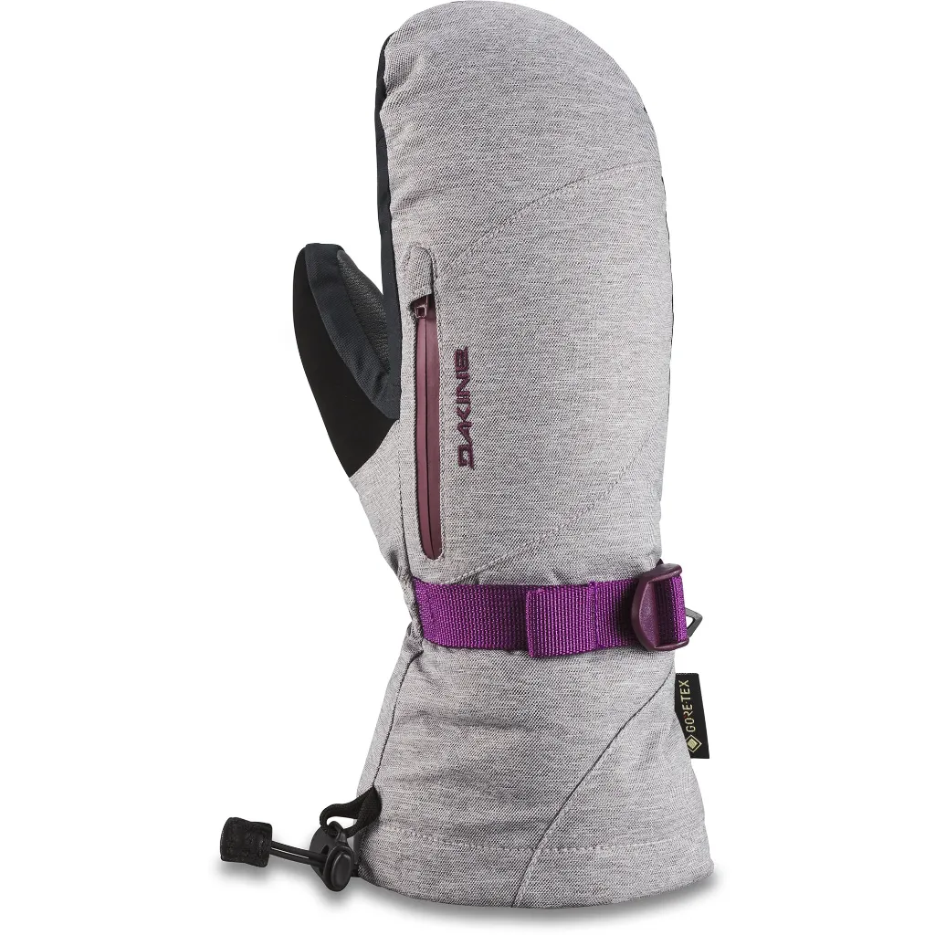Women's Leather Sequoia GTX Mitt