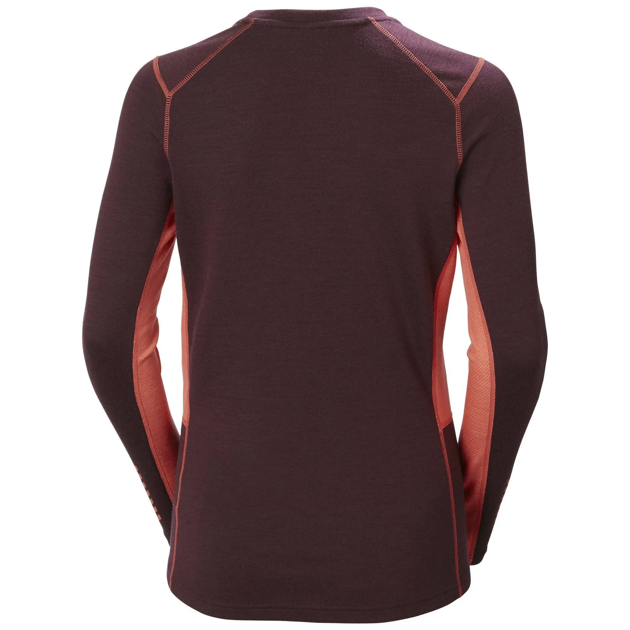 Women's Lifa Merino Midweight Crew
