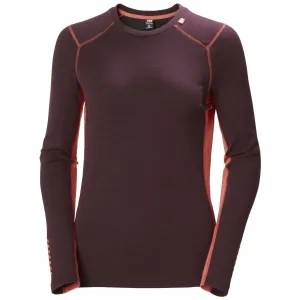 Women's Lifa Merino Midweight Crew
