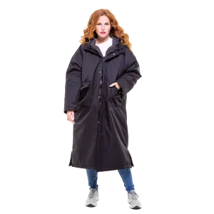 Women's Revolution 3-in-1 Change Parka - Carbon Black