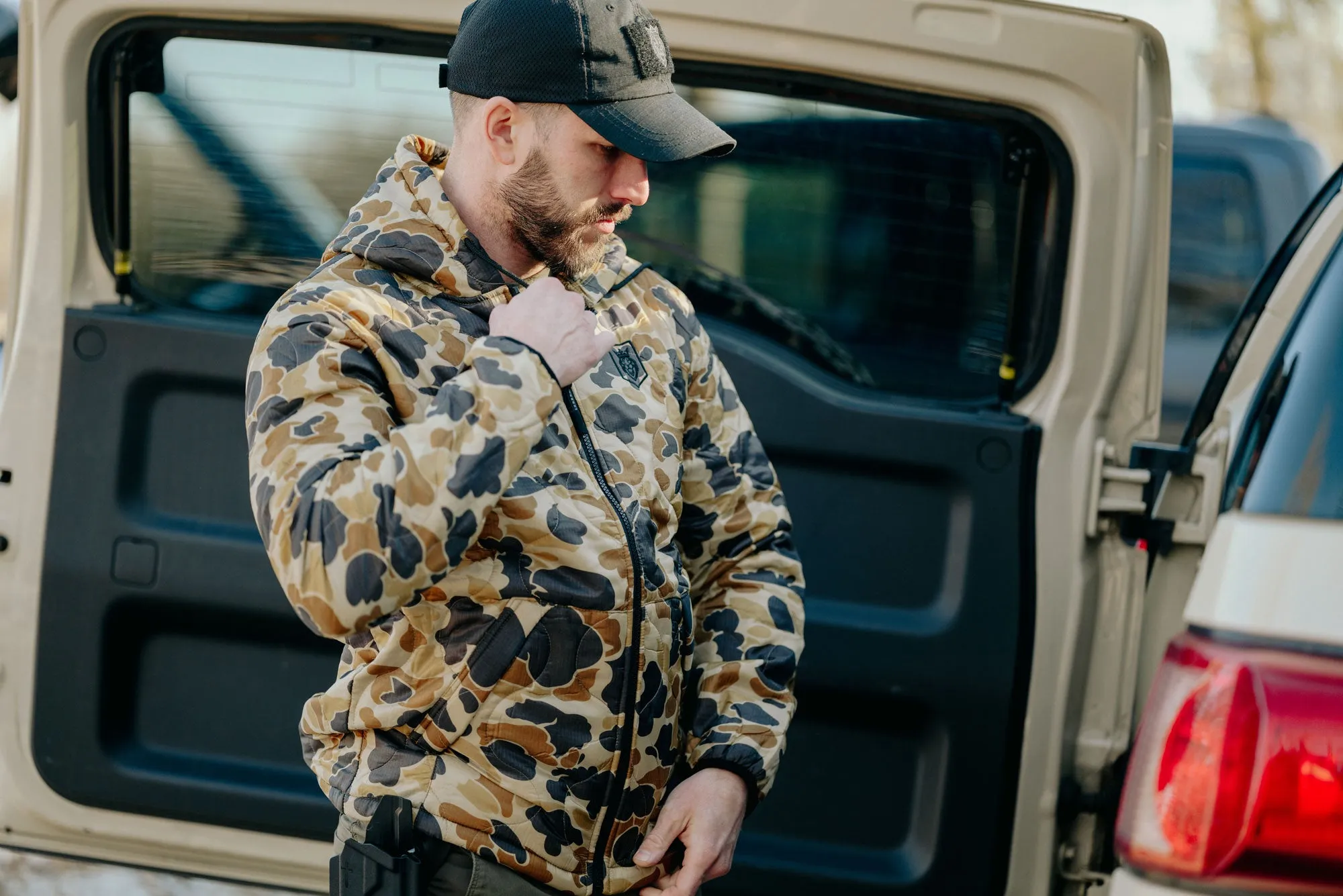 Woobie Hoodie
