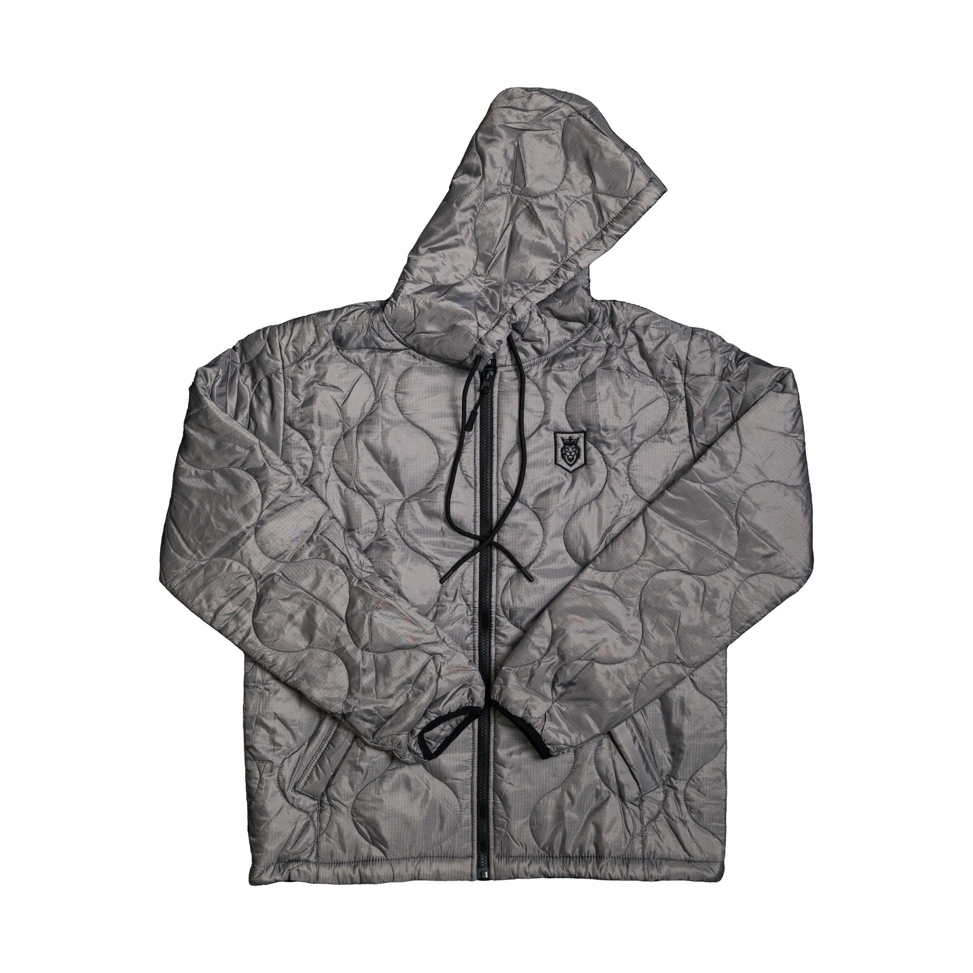Woobie Hoodie