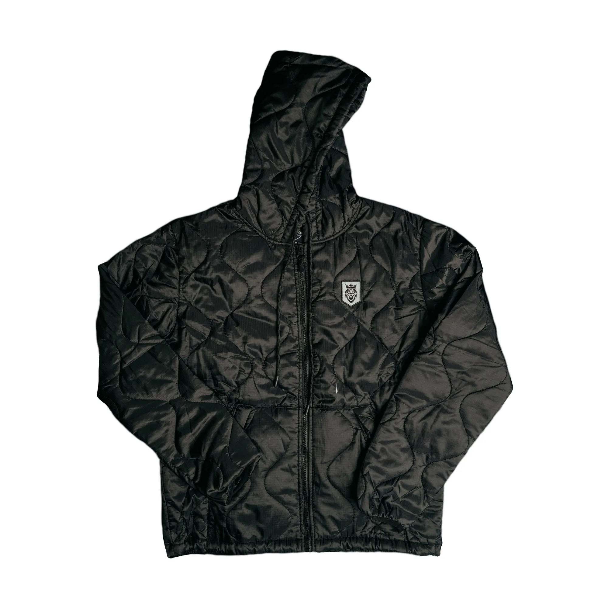 Woobie Hoodie