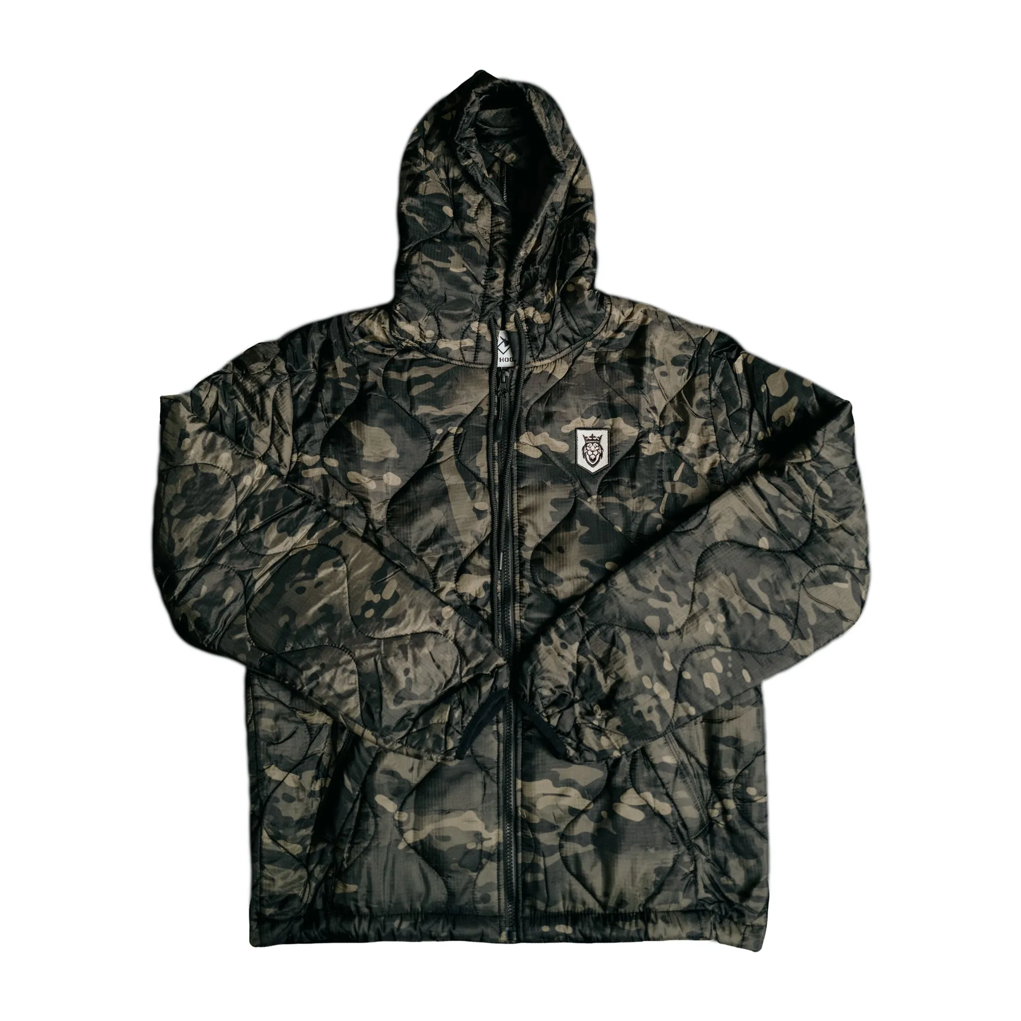 Woobie Hoodie