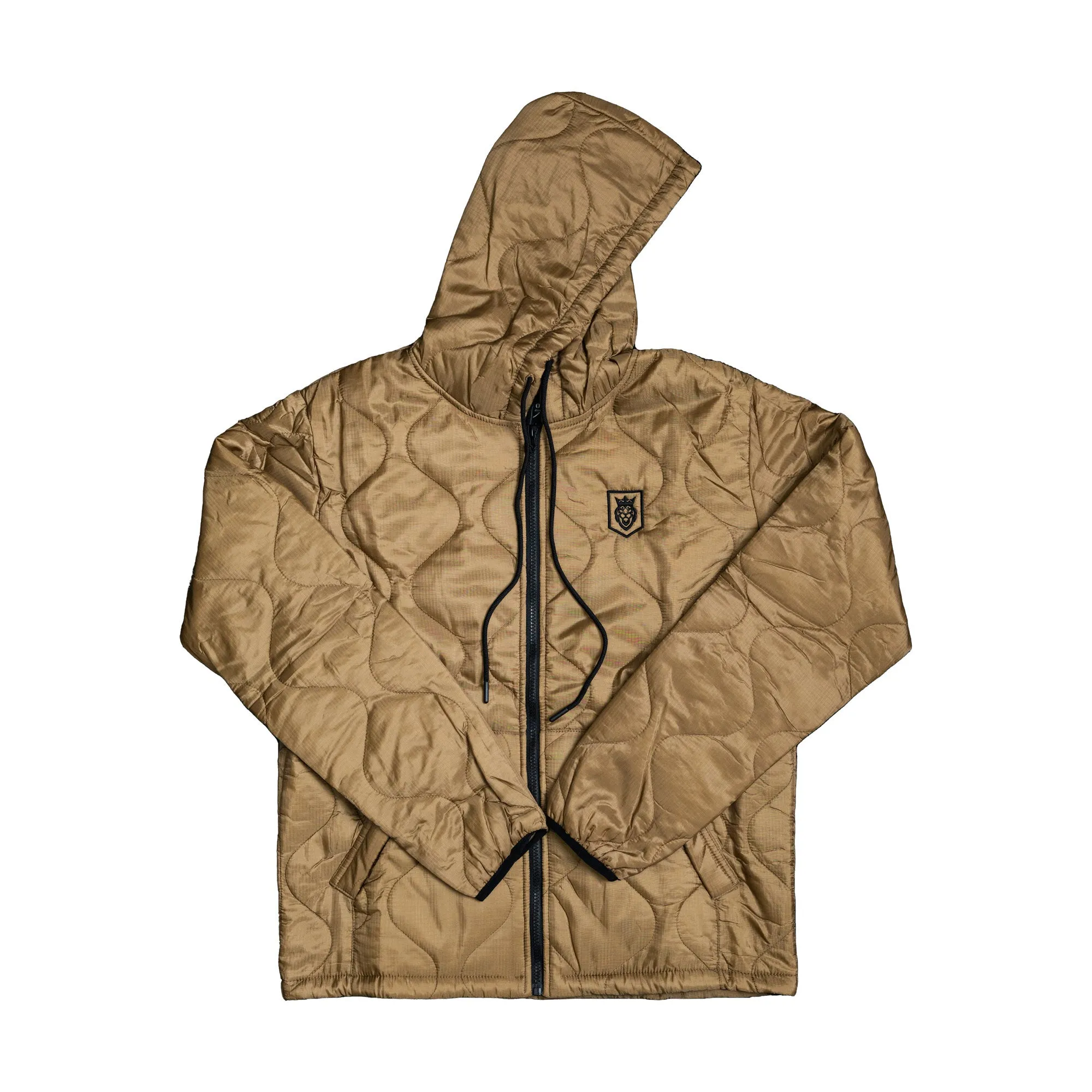 Woobie Hoodie