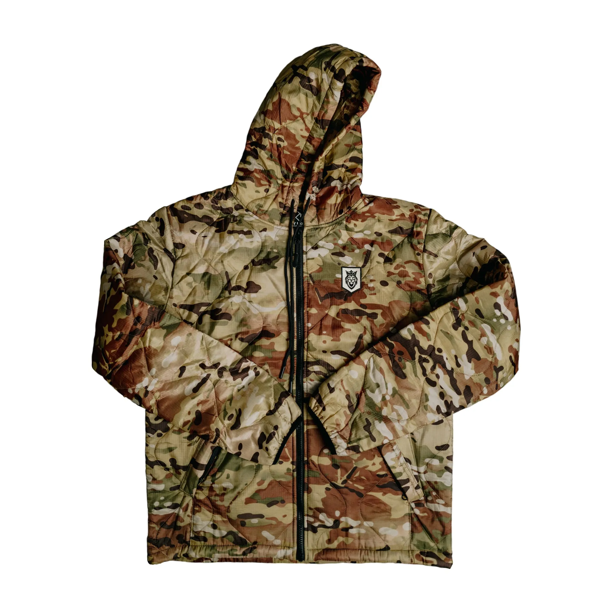 Woobie Hoodie