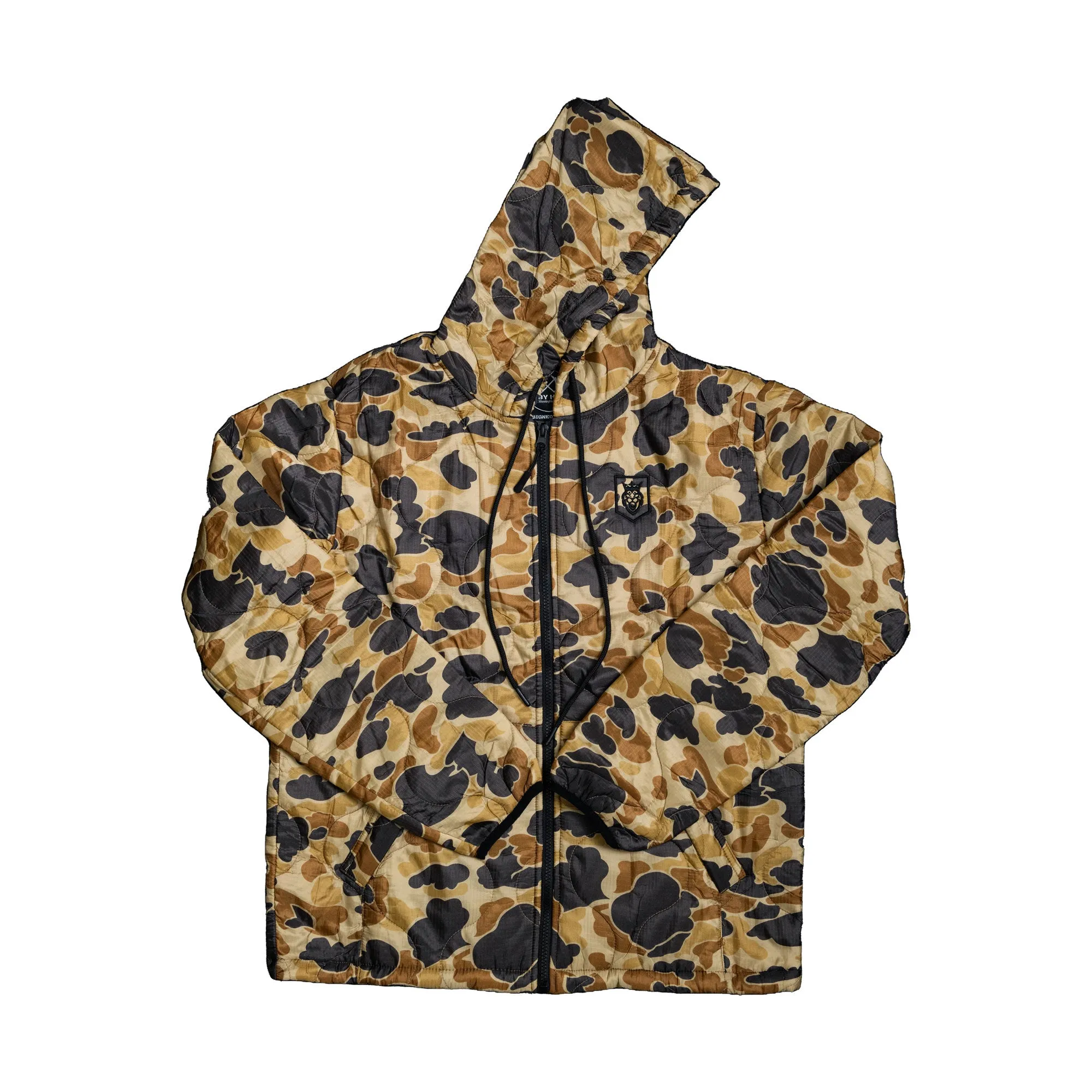 Woobie Hoodie