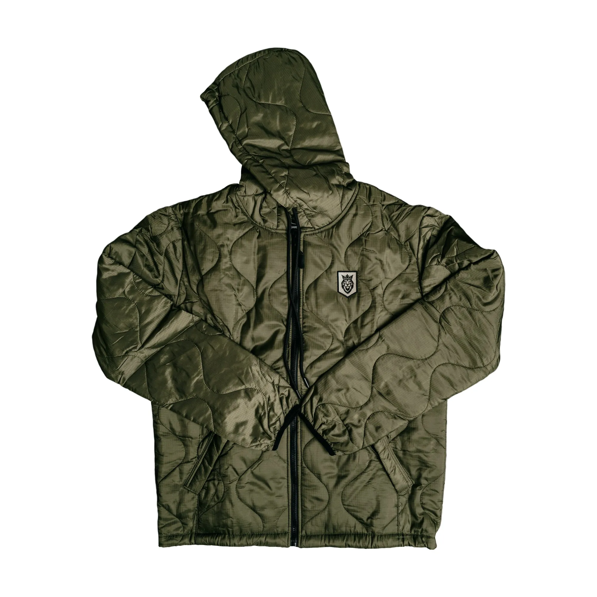 Woobie Hoodie