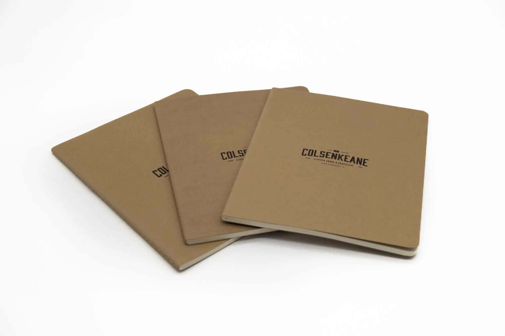 Would you like to add Journal Inserts?