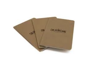 Would you like to add Journal Inserts?