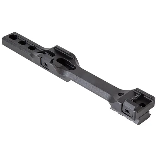 Wraith Mini Long Mount with accessory rails