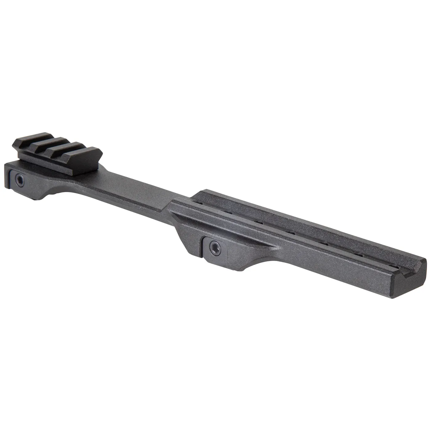 Wraith Mini Long Mount with accessory rails